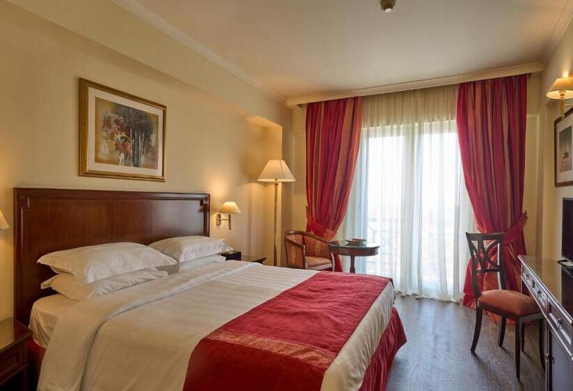 オーシャンビュークラシックルーム, Volos Palace