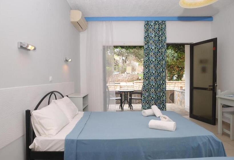 استوديو إقتصادى, Katia Beach