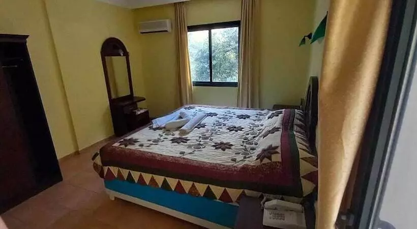 آپارتمان 1 خوابه, Maxwell Holiday Club