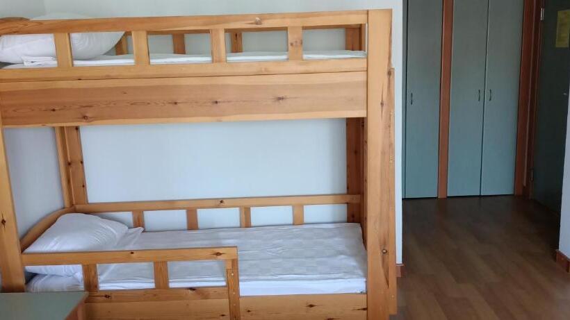 Номер Стандарт с Койками, Aqi Hydros Club