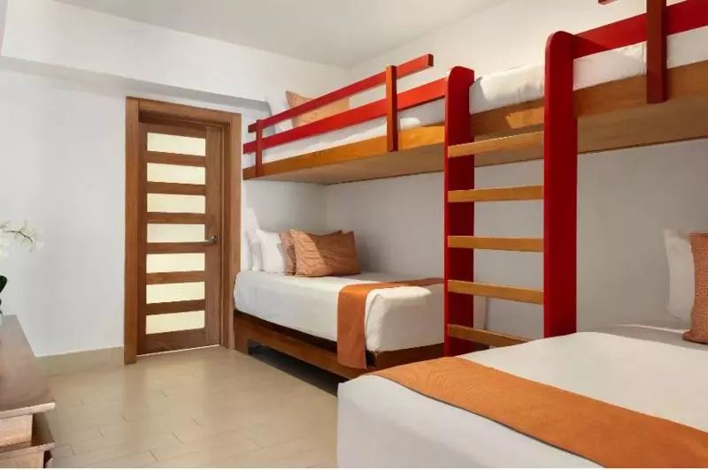 اتاق خانوادگی, Sunscape Coco Punta Cana - All Inclusive