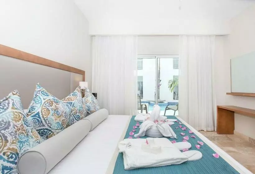 اتاق سوپریور, Sunscape Coco Punta Cana - All Inclusive
