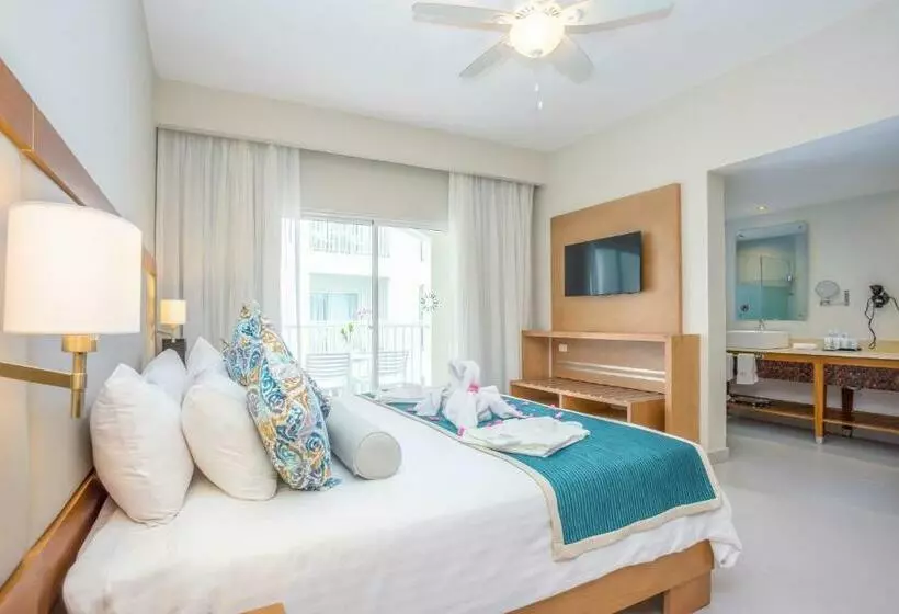 اتاق سوپریور, Sunscape Coco Punta Cana - All Inclusive