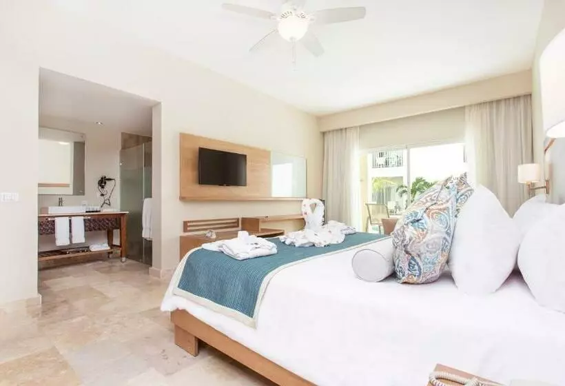 اتاق سوپریور, Sunscape Coco Punta Cana - All Inclusive