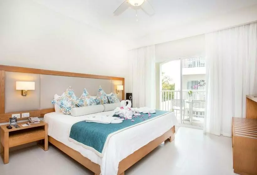اتاق سوپریور, Sunscape Coco Punta Cana - All Inclusive