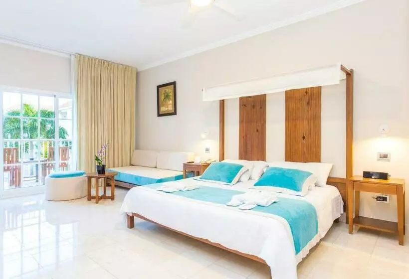 اتاق سوپریور, Sunscape Coco Punta Cana - All Inclusive
