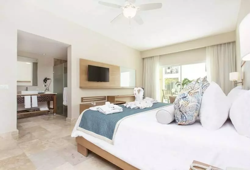 اتاق سوپریور, Sunscape Coco Punta Cana - All Inclusive