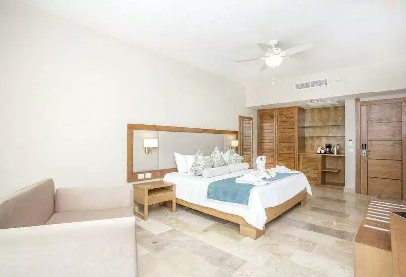 اتاق سوپریور, Sunscape Coco Punta Cana - All Inclusive