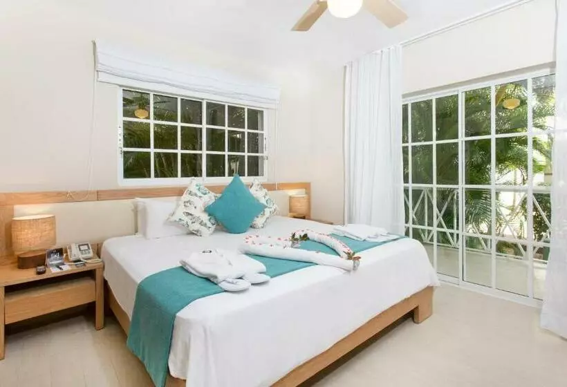اتاق خانوادگی, Sunscape Coco Punta Cana - All Inclusive
