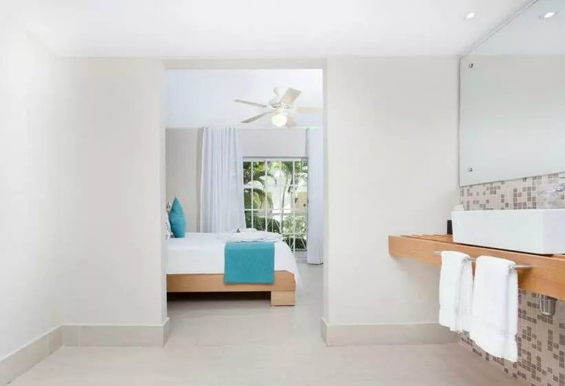 اتاق خانوادگی, Sunscape Coco Punta Cana - All Inclusive