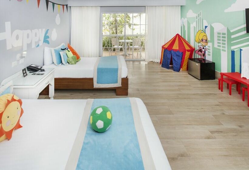 ファミリールーム, Sunscape Coco Punta Cana - All Inclusive