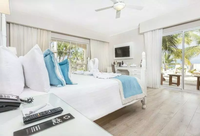 اتاق خانوادگی, Sunscape Coco Punta Cana - All Inclusive