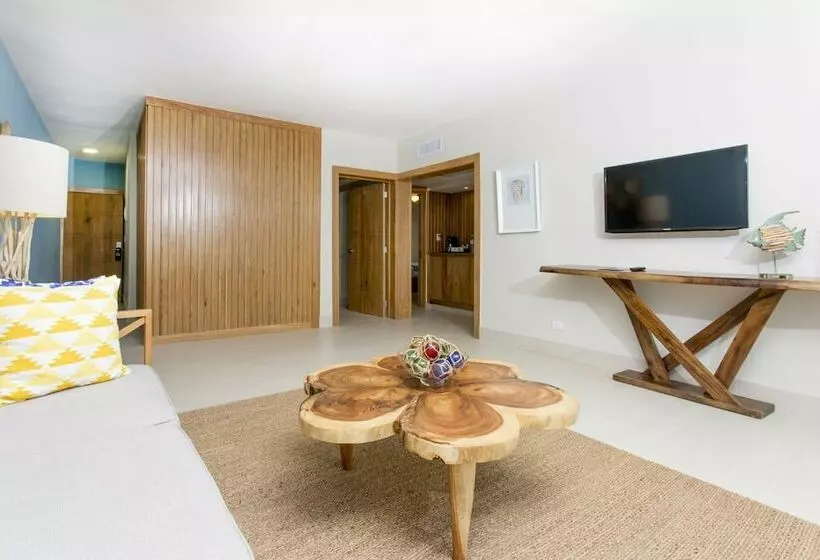 اتاق خانوادگی, Sunscape Coco Punta Cana - All Inclusive