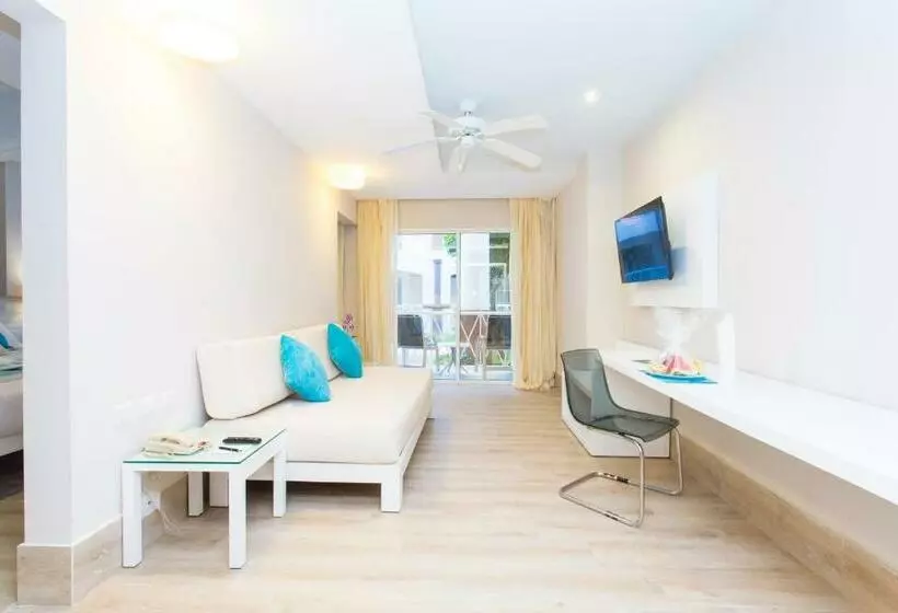 سوئیت جونیور خانوادگی, Sunscape Coco Punta Cana - All Inclusive