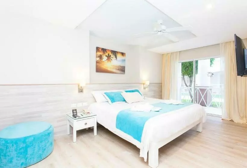 سوئیت جونیور خانوادگی, Sunscape Coco Punta Cana - All Inclusive