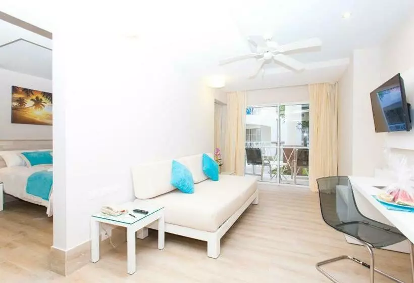 سوئیت جونیور خانوادگی, Sunscape Coco Punta Cana - All Inclusive