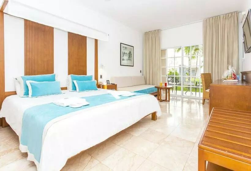 سوئیت جونیور خانوادگی, Sunscape Coco Punta Cana - All Inclusive