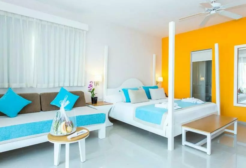 سوییت خانوادگی, Sunscape Coco Punta Cana - All Inclusive