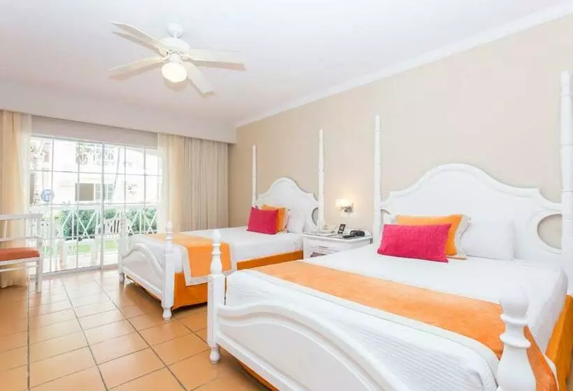 اتاق لوکس, Sunscape Coco Punta Cana - All Inclusive