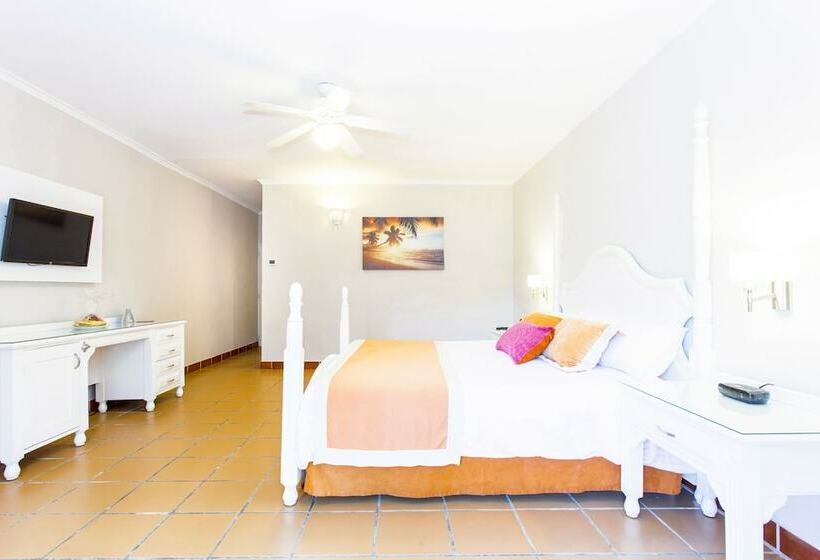 デラックスルーム, Sunscape Coco Punta Cana - All Inclusive