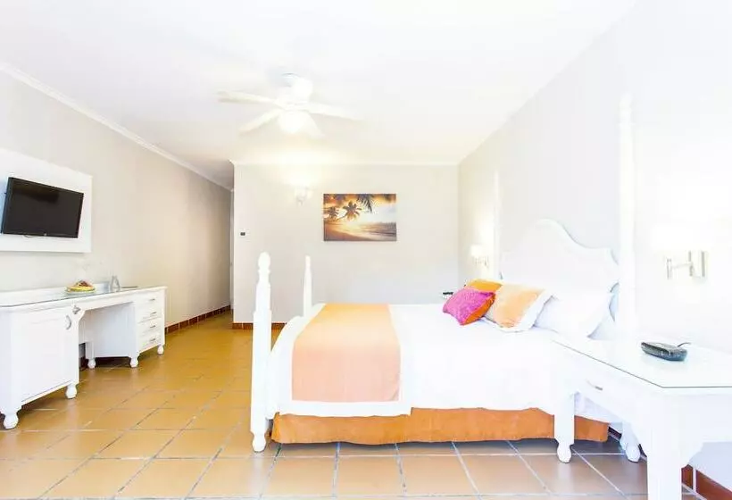 اتاق لوکس, Sunscape Coco Punta Cana - All Inclusive
