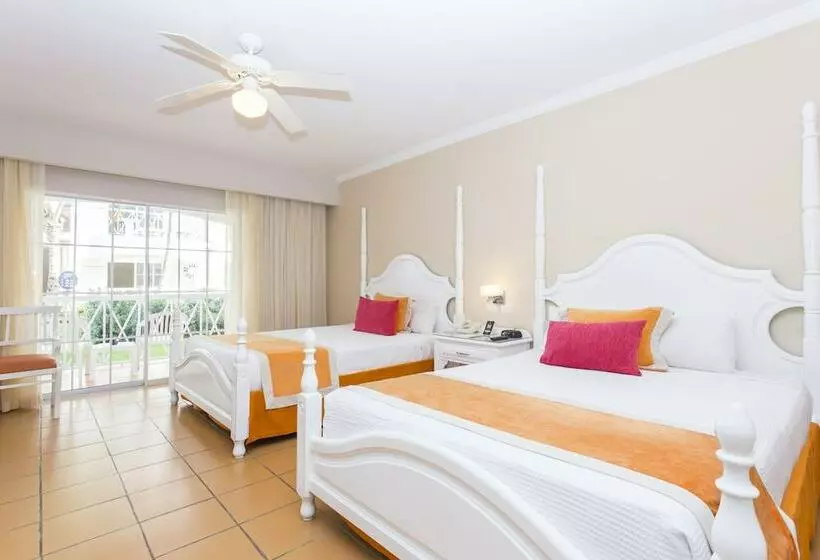 اتاق لوکس, Sunscape Coco Punta Cana - All Inclusive