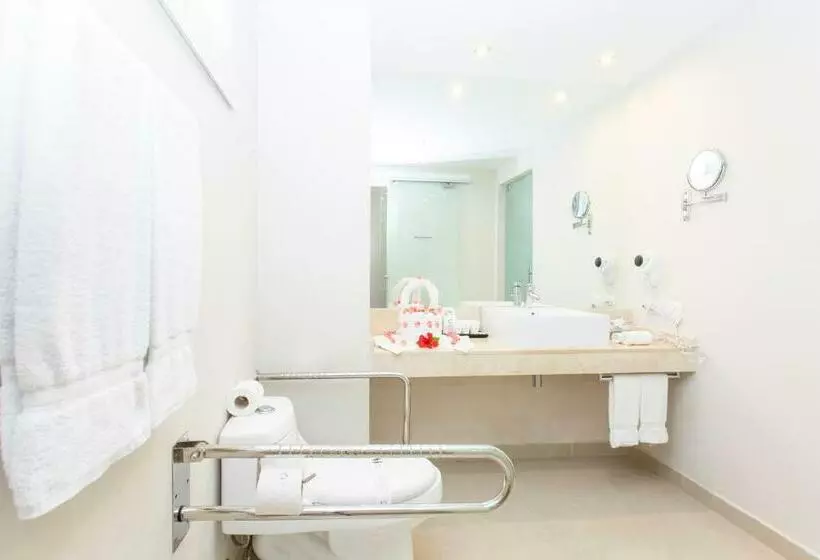 اتاق استاندارد یک نفره, Sunscape Coco Punta Cana - All Inclusive