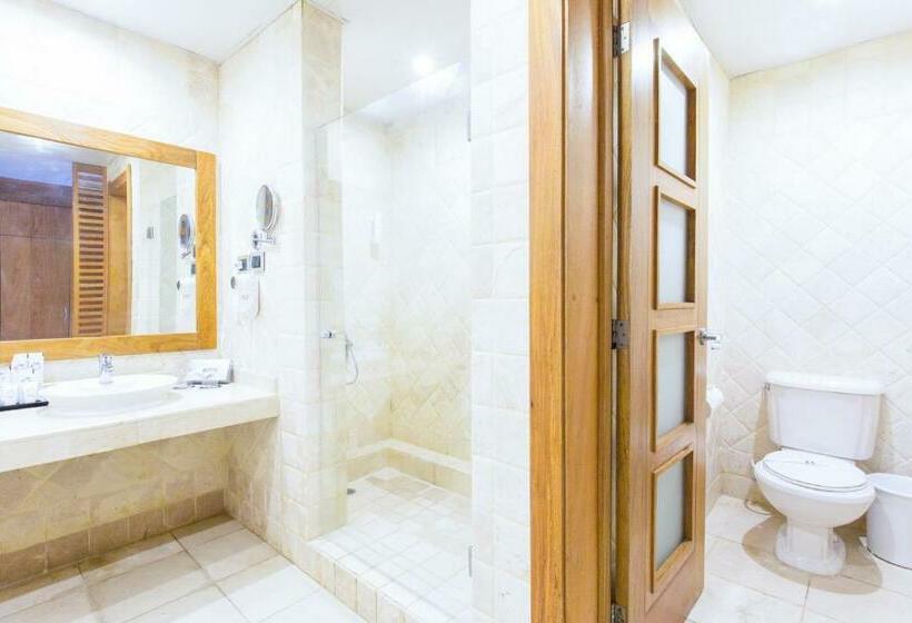 デラックストリプルルーム, Sunscape Coco Punta Cana - All Inclusive