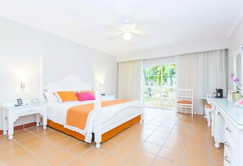 اتاق لوکس سه تخته, Sunscape Coco Punta Cana - All Inclusive