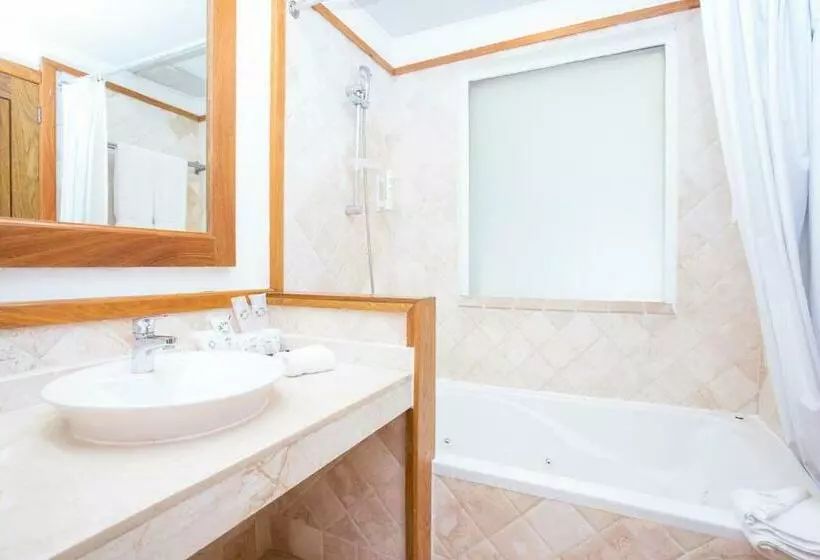 اتاق سوپریور یک تخته, Sunscape Coco Punta Cana - All Inclusive