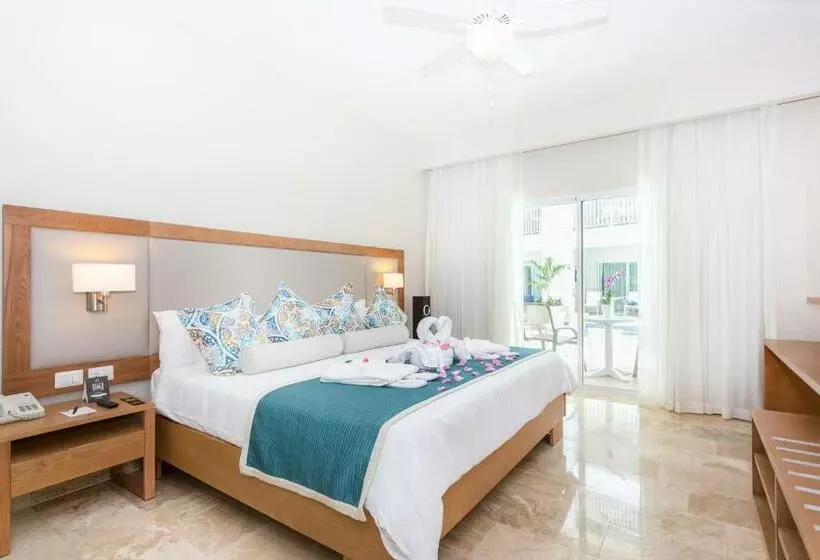 اتاق سوپریور یک تخته, Sunscape Coco Punta Cana - All Inclusive