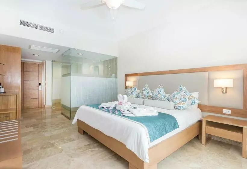 اتاق استاندارد سه نفره, Sunscape Coco Punta Cana - All Inclusive