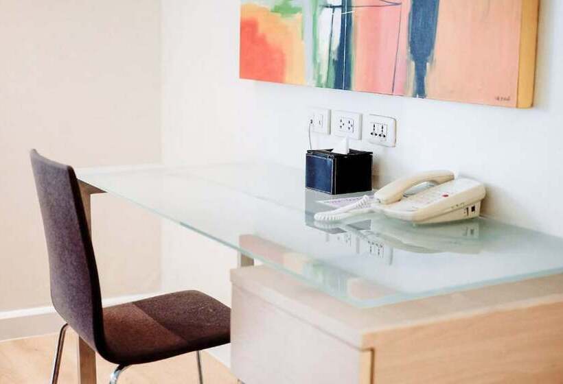 Апартаменты Premium 2 Спальни, Urbana Langsuan