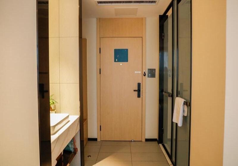 スタンダードルーム, Lanou Hotel Jinzhou Red Star Macalline