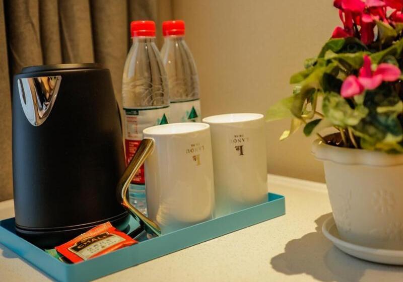 スタンダードルーム, Lanou Hotel Jinzhou Red Star Macalline