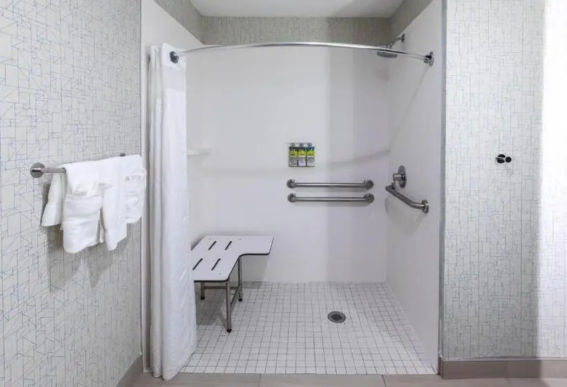Standard-invahuone, Holiday Inn Express & Suites Stafford Nw Sugar Land, An Ihg