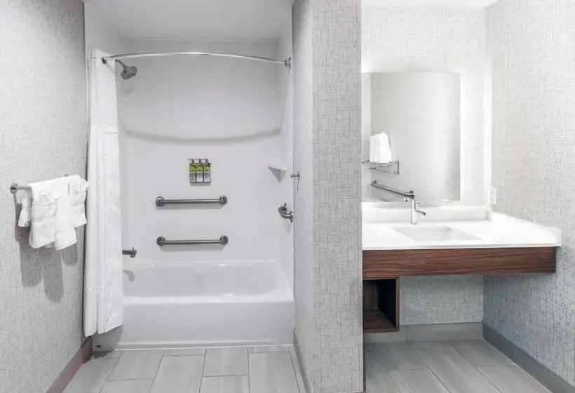 Standard-invahuone, Holiday Inn Express & Suites Stafford Nw Sugar Land, An Ihg