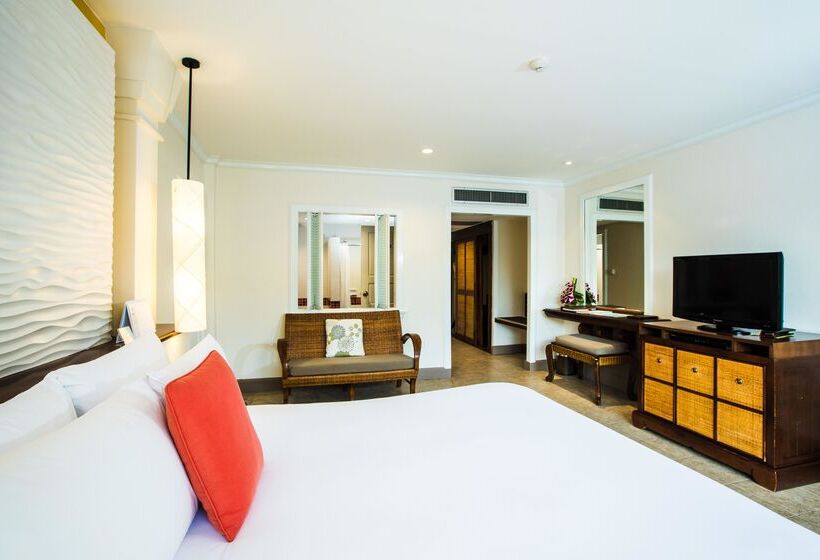 Номер Премиум, Centara Karon Resort Phuket   Sha Extra Plus