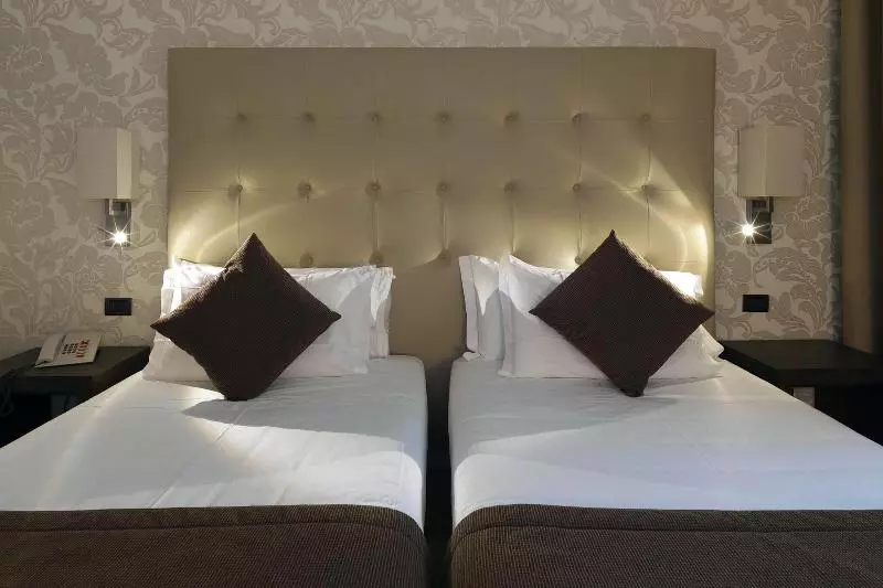 デラックスルーム, Centara Karon Resort Phuket   Sha Extra Plus