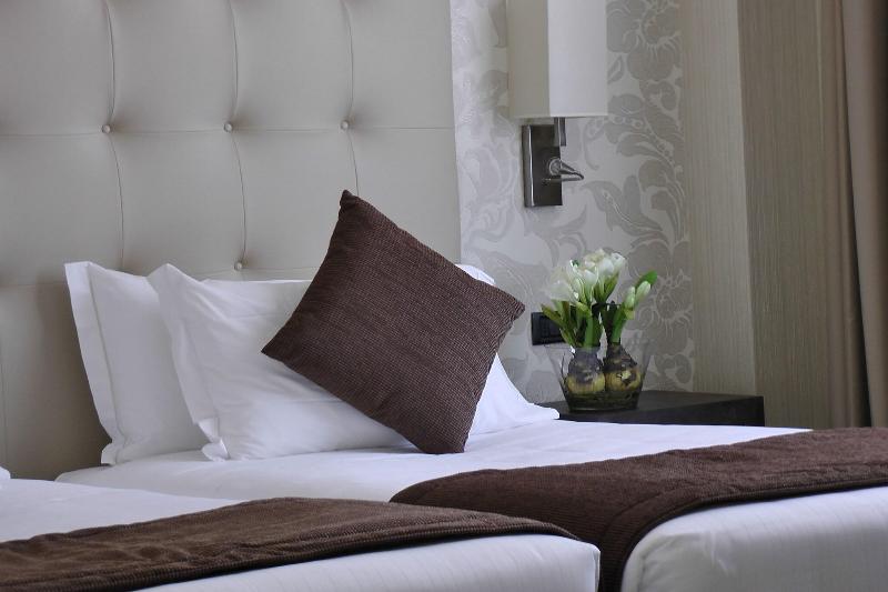 Номер Deluxe, Centara Karon Resort Phuket   Sha Extra Plus