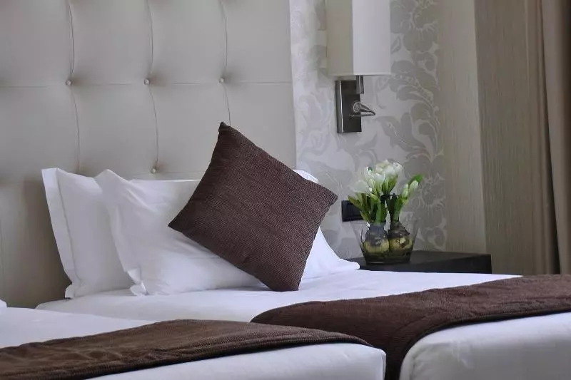 デラックスルーム, Centara Karon Resort Phuket   Sha Extra Plus