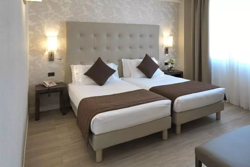 デラックスルーム, Centara Karon Resort Phuket   Sha Extra Plus