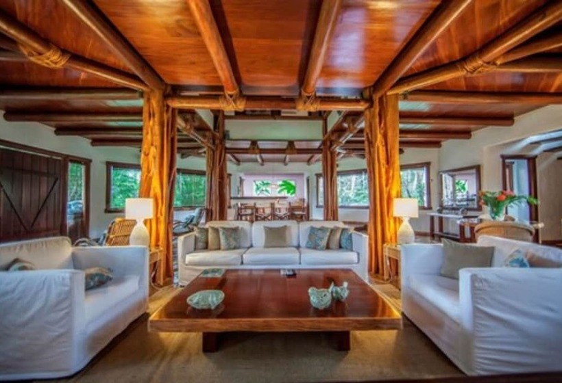 带1个卧室的别墅, E Resort Villas De Trancoso