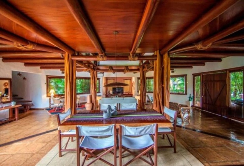 带1个卧室的别墅, E Resort Villas De Trancoso