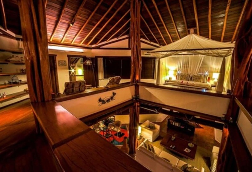 Вилла 1 Спальня, E Resort Villas De Trancoso
