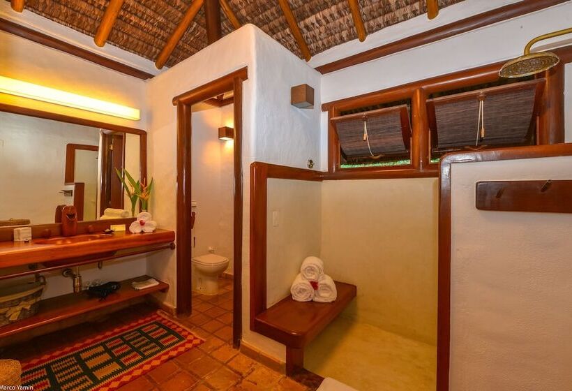 带2个卧室的别墅, E Resort Villas De Trancoso