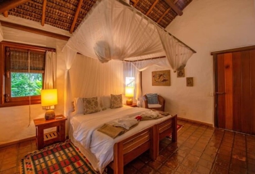 带2个卧室的别墅, E Resort Villas De Trancoso