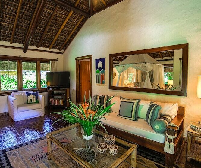 Вилла 1 Спальня, E Resort Villas De Trancoso