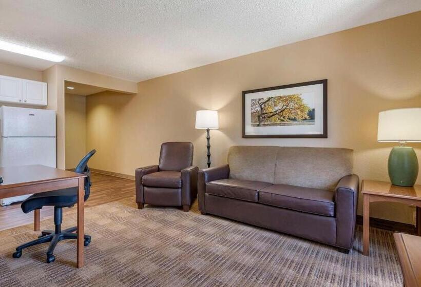 סטודיו דלוקס, Extended Stay America Suites Orlando Maitland 1776 Pembrook Dr
