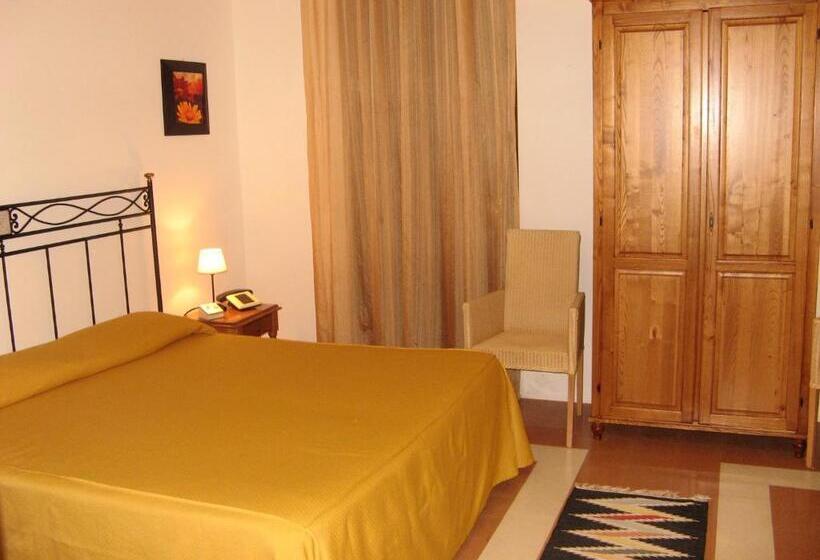 スタンダードルーム, Baglio Santacroce